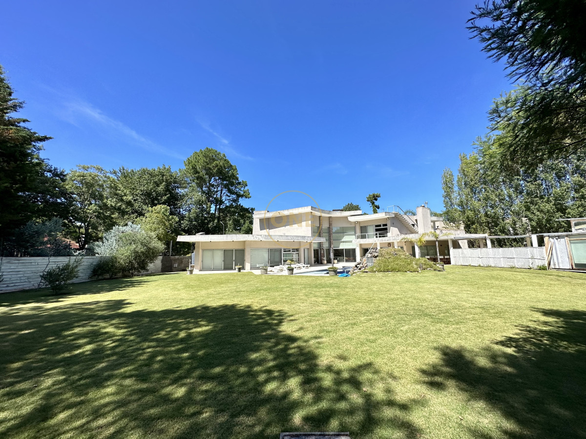 Casa ID.1819 - Casa en venta Punta Ballena