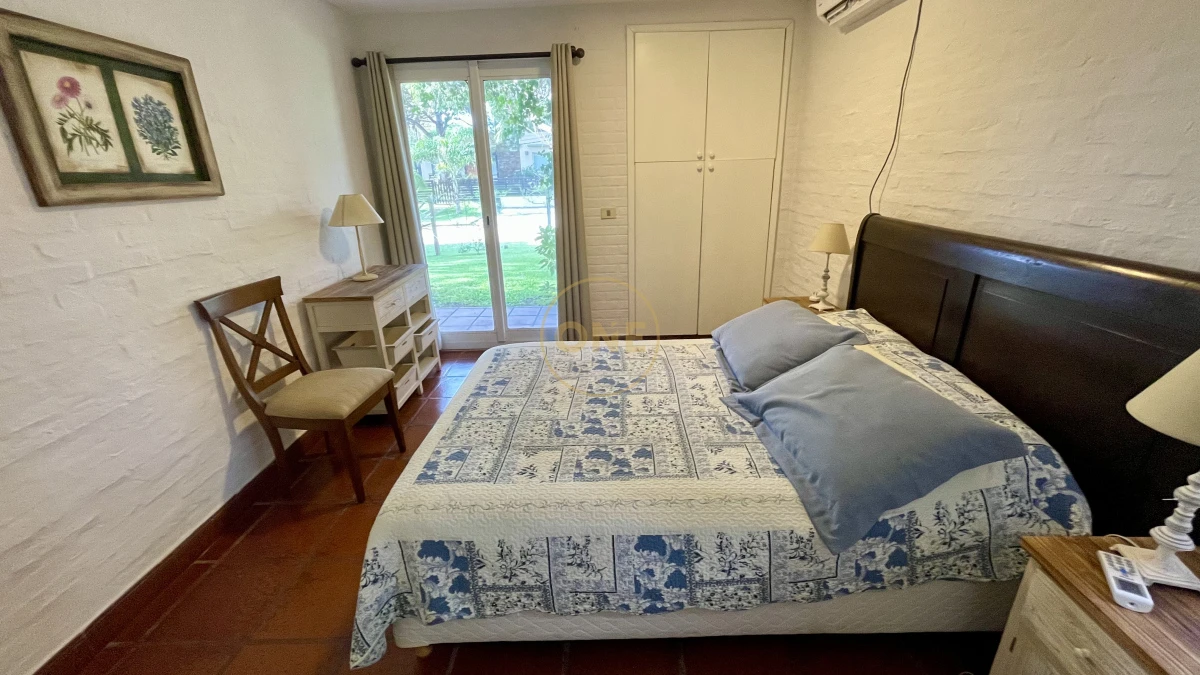 Casa ID.1648 - Casa en venta en Punta Ballena Tío Tom a pasos del Mar