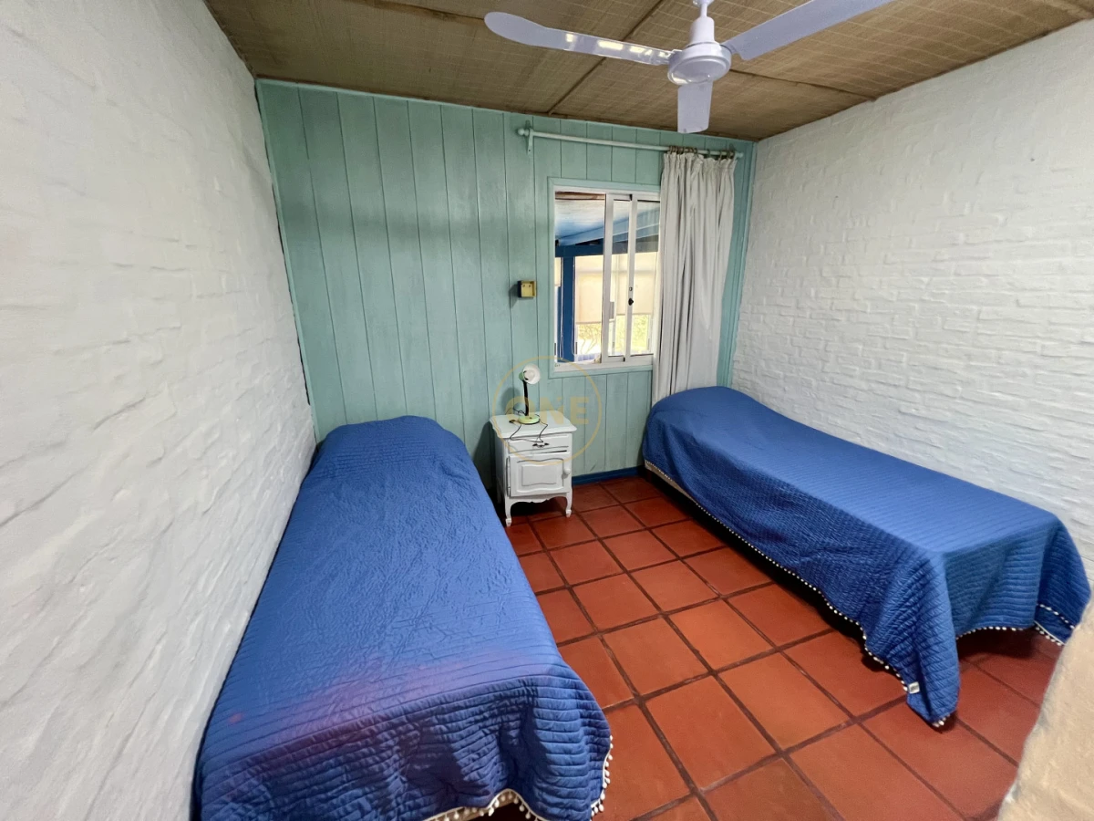 Casa ID.2008 - Casa en La Barra Montoya a 300 metros Del Mar en venta