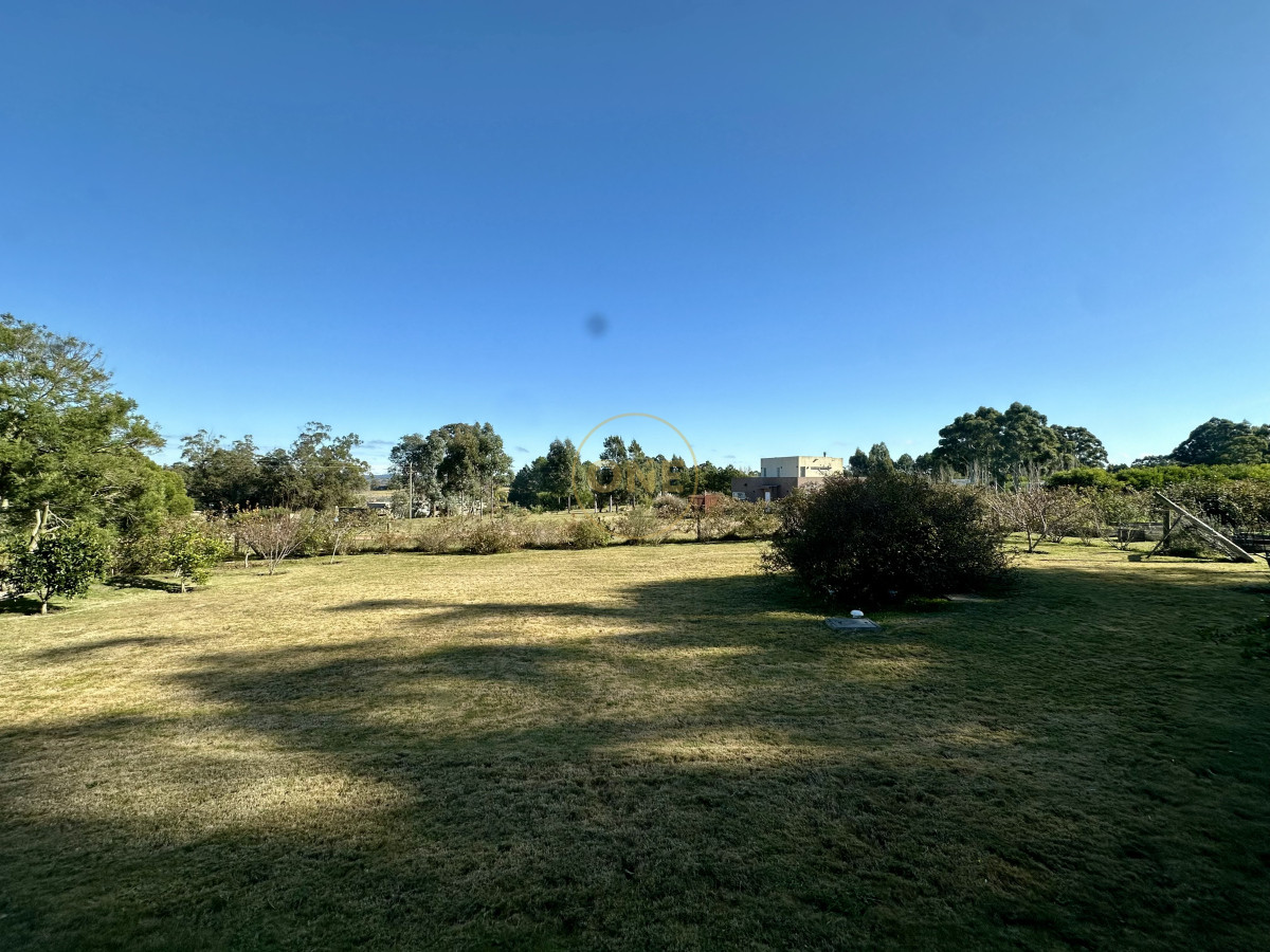 Casa ID.1813 - Chacra en venta en El Quijote Punta del Este 