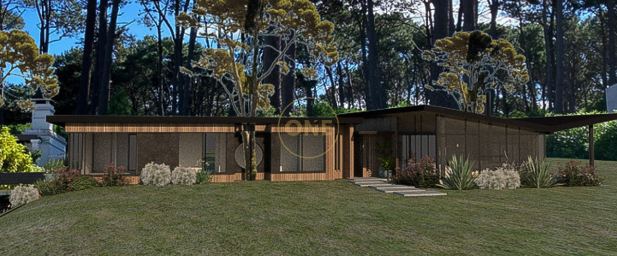 Casa ID.1576 - venta Casa a estrenar de 4 dormitorios en Rincón del Indio Punta del Este