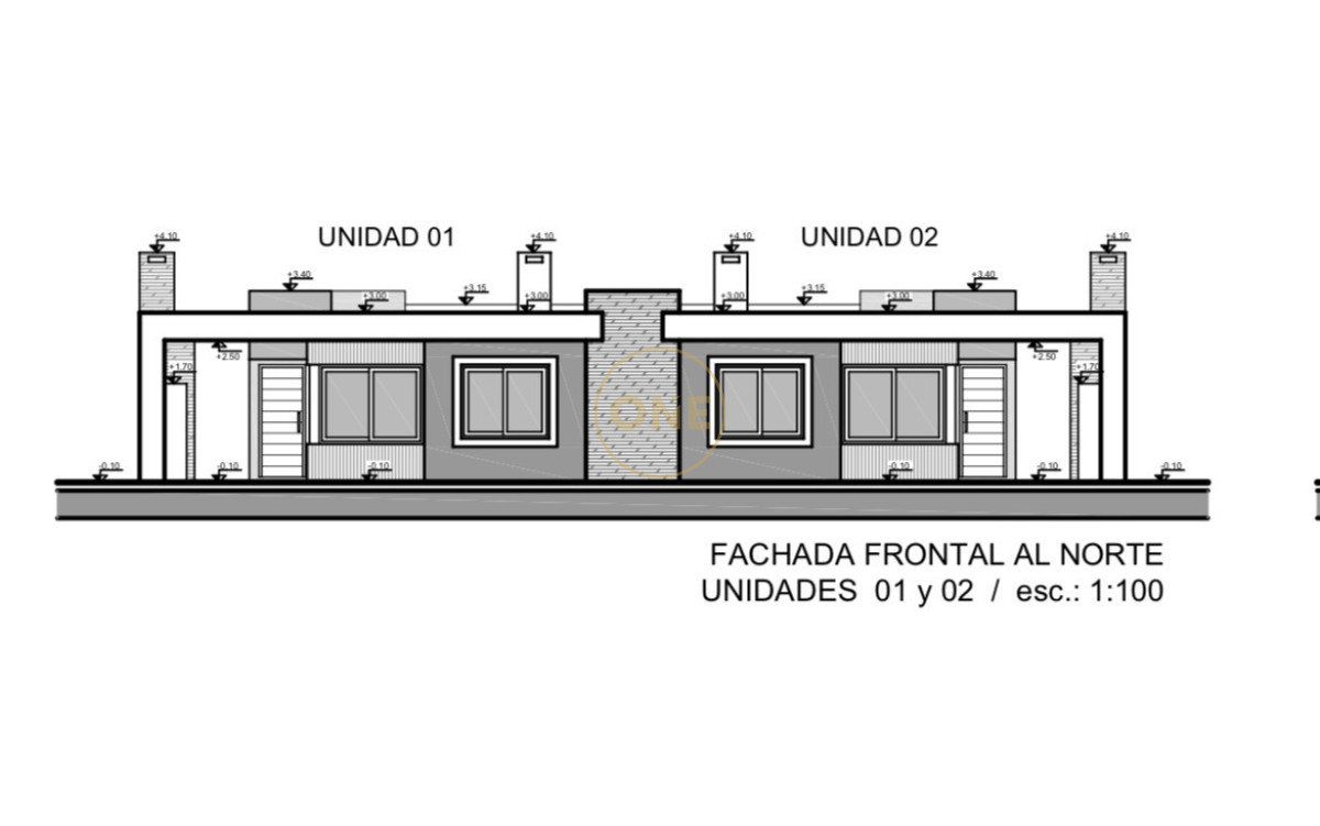 Casa ID.2293 - Casa en venta en pozo 3 dormitorios en zona Cantegril 