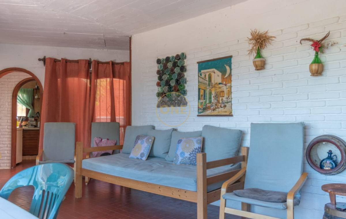 Casa ID.1695 - Venta Casa en playa Mansa Punta del Este Vista al Mar