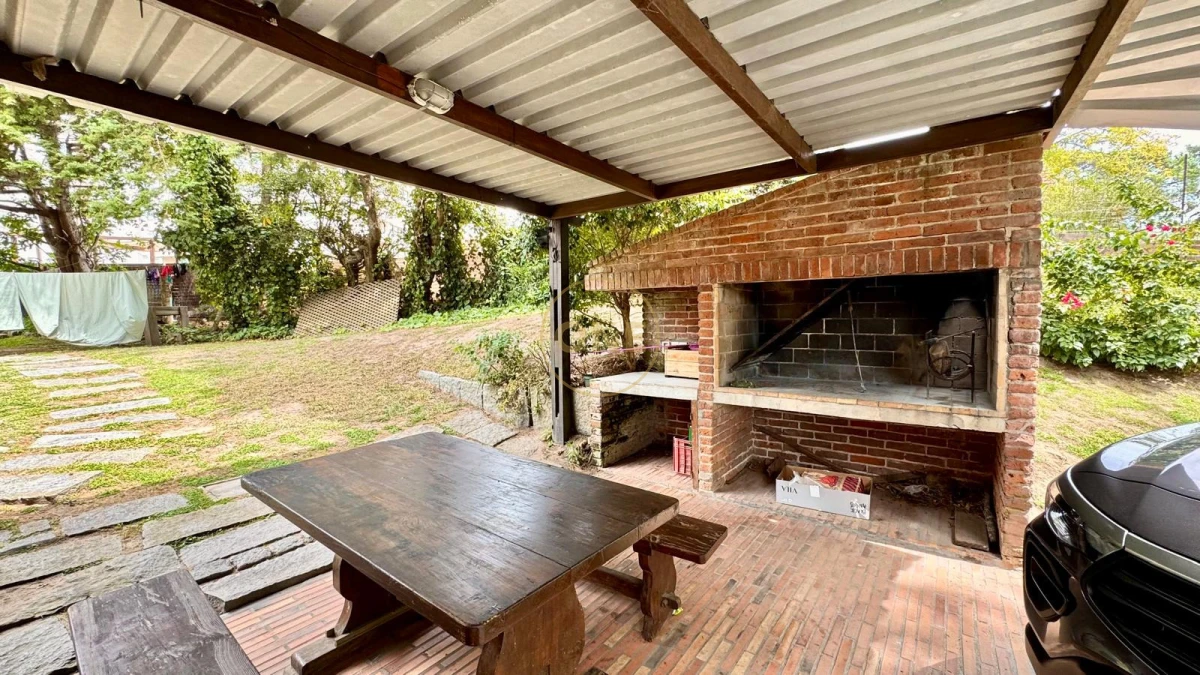 Casa ID.2166 - Casa alquiler anual/invernal