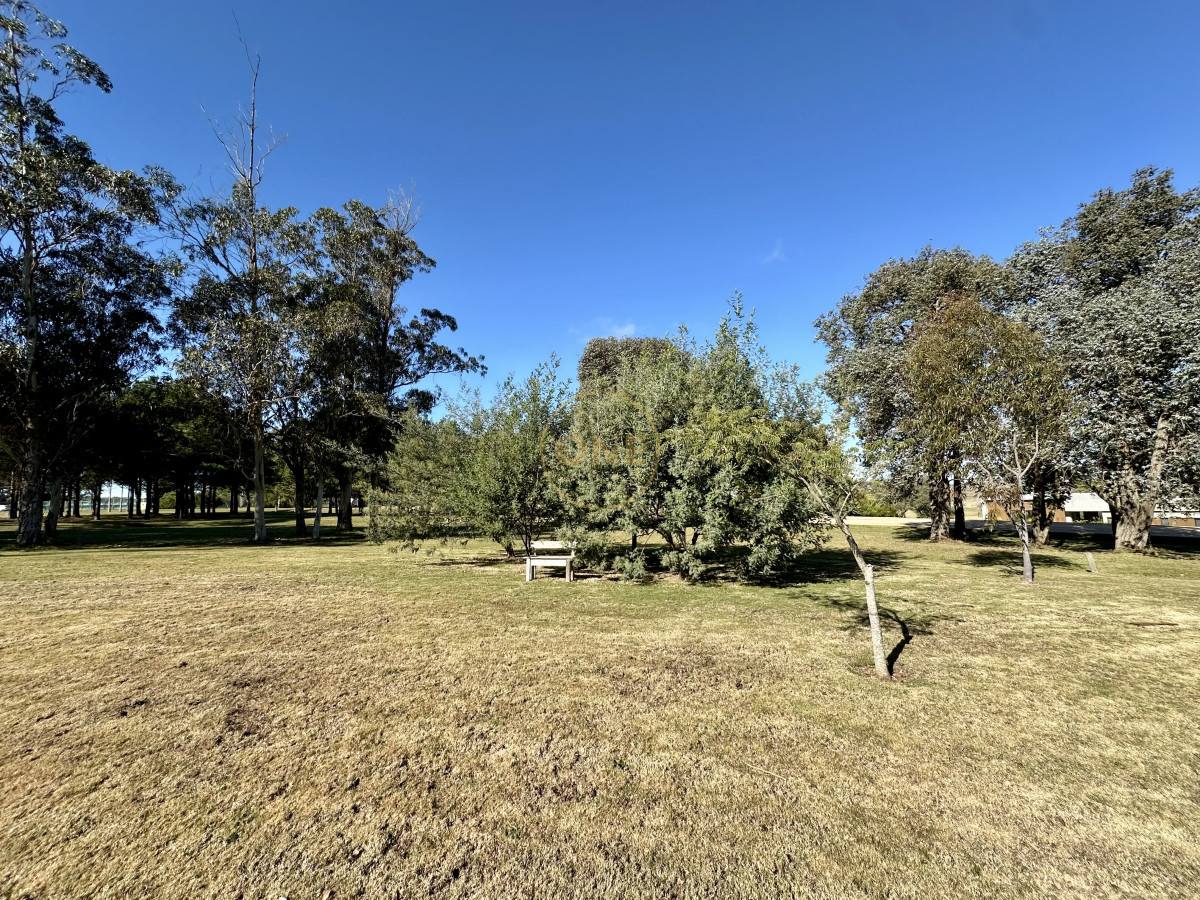 Casa ID.1813 - Chacra en venta en El Quijote Punta del Este 
