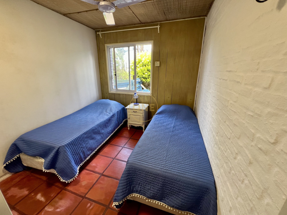 Casa ID.2008 - Casa en La Barra Montoya a 300 metros Del Mar en venta