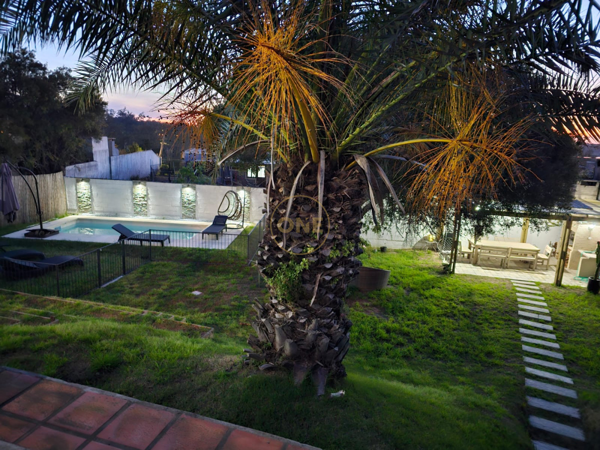 Casa ID.1658 - venta casa dos dormitorios barrio Lausana Punta del Este 