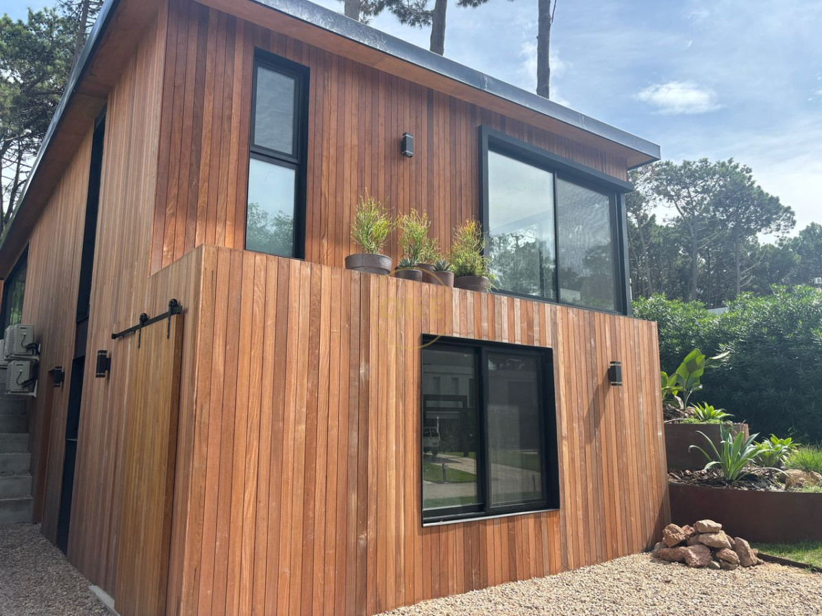 Casa ID.1576 - venta Casa a estrenar de 4 dormitorios en Rincón del Indio Punta del Este