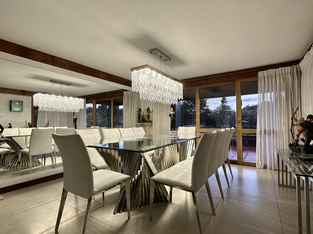 Casa ID.1657 - Casa en venta en Pinares Punta del Este 