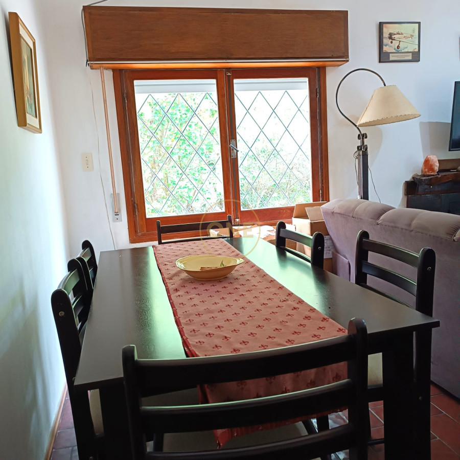Casa ID.1605 - Casa en venta en Punta Ballena 2 dormitorios con piscina
