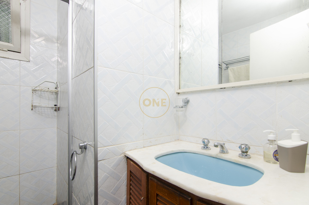 Casa ID.1 - Casa en venta playa mansa 3 dormitorios ideal para vivir todo el año 