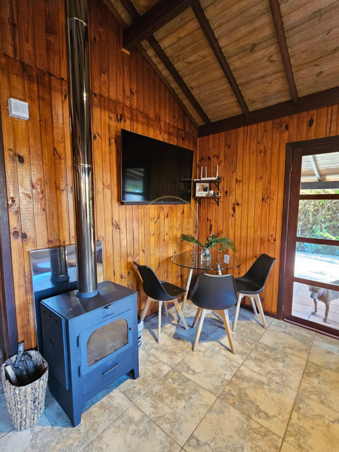 Casa ID.1658 - venta casa dos dormitorios barrio Lausana Punta del Este 