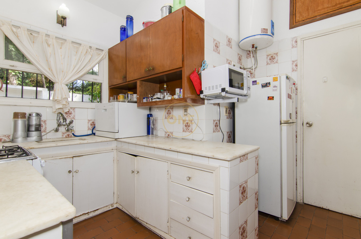 Casa ID.1 - Casa en venta playa mansa 3 dormitorios ideal para vivir todo el año 