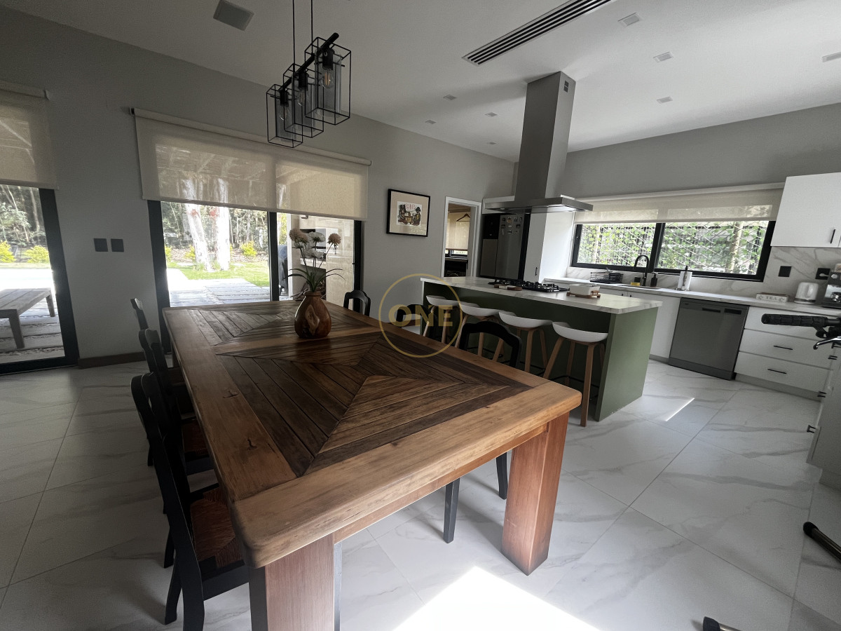 Casa ID.1930 - Casa Domotizada-4 Dormitorios- Designe Village- Solanas