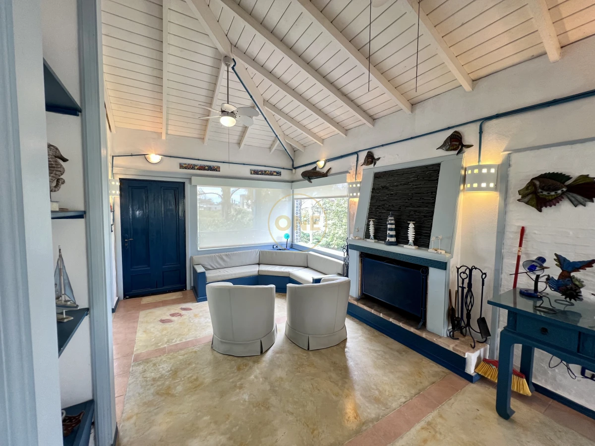 Casa ID.2008 - Casa en La Barra Montoya a 300 metros Del Mar en venta