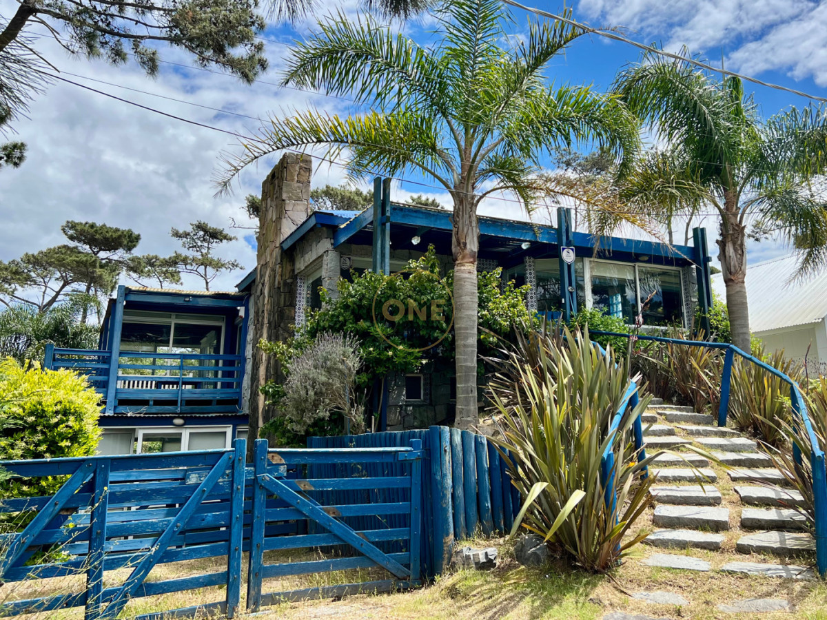 Casa ID.2008 - Casa en La Barra Montoya a 300 metros Del Mar en venta