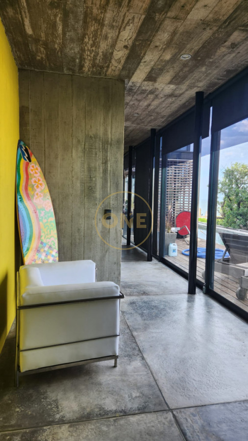 Casa ID.2344 - Casa de diseño