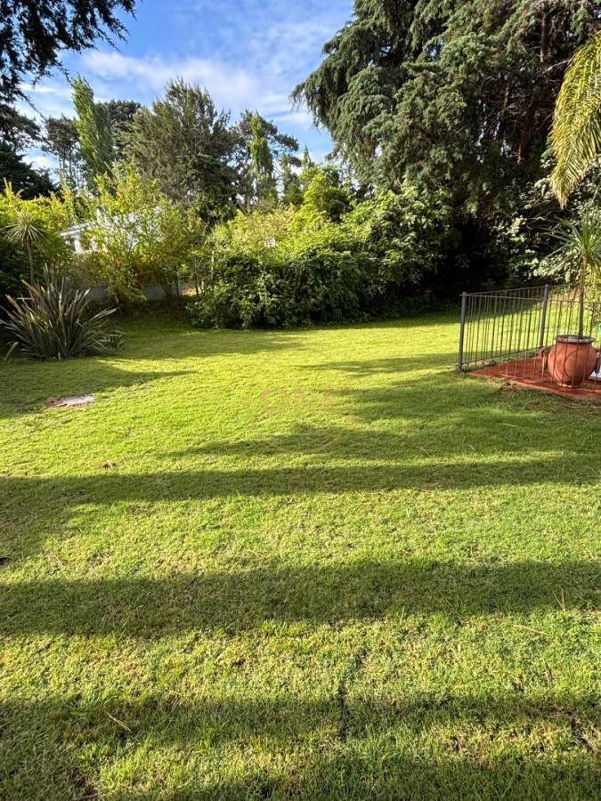 Casa ID.2034 - Tu refugio de verano en Cantegril: naturaleza, paz y comodidad