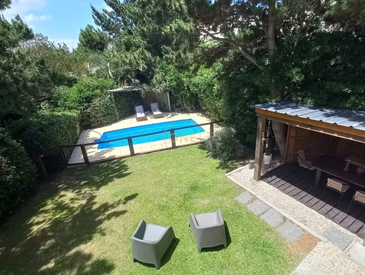 Casa ID.2441 - Casa en Tío Tom