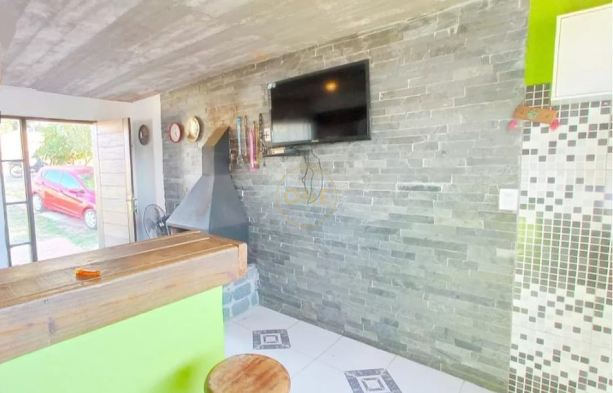 Casa ID.1574 - venta Casa 2 habitaciones en Piriápolis a metros del mar 