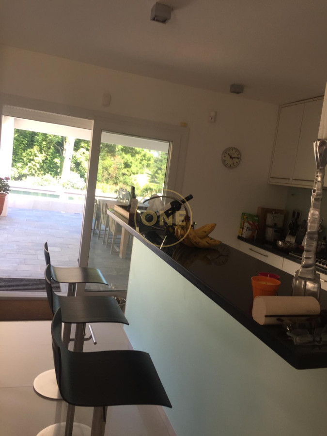 Casa ID.171 - Venta de Casa 5 DORMITORIOS con vista a cancha de Golf , Punta del este