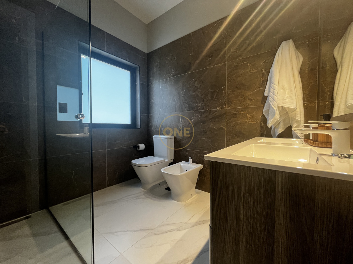 Casa ID.1930 - Casa Domotizada-4 Dormitorios- Designe Village- Solanas