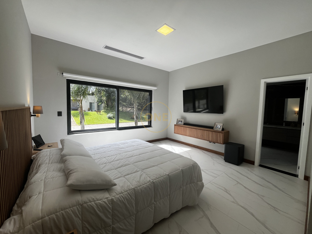 Casa ID.1930 - Casa Domotizada-4 Dormitorios- Designe Village- Solanas