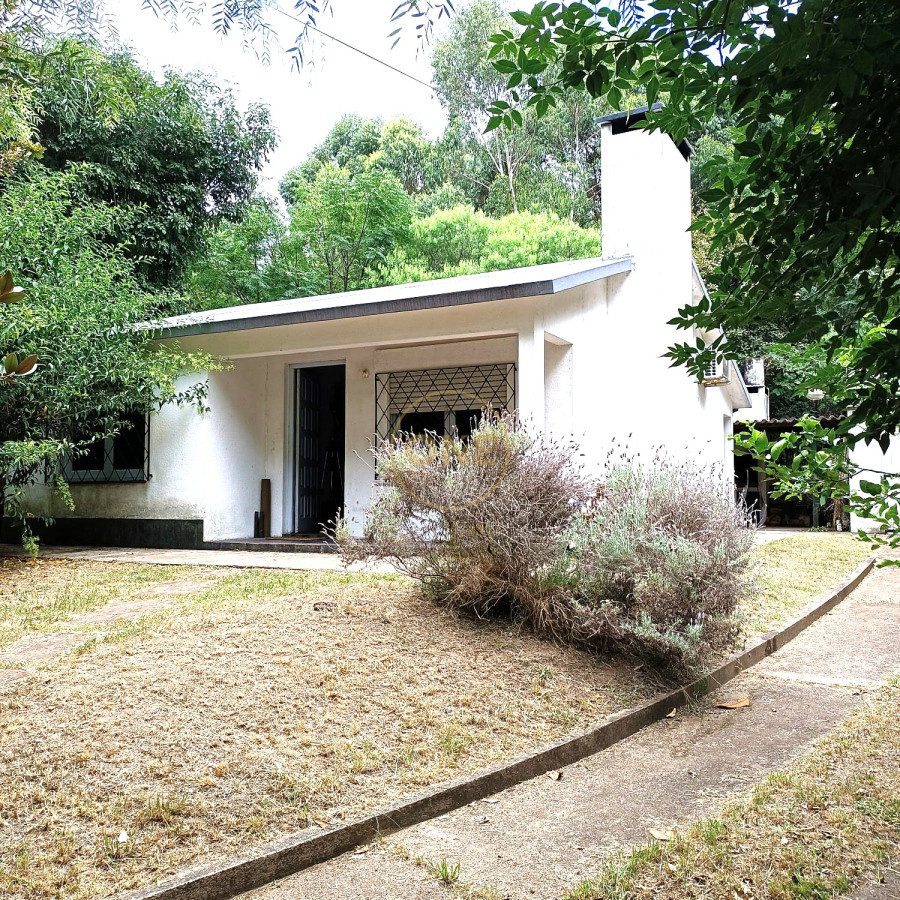 Casa ID.1605 - Casa en venta en Punta Ballena 2 dormitorios con piscina