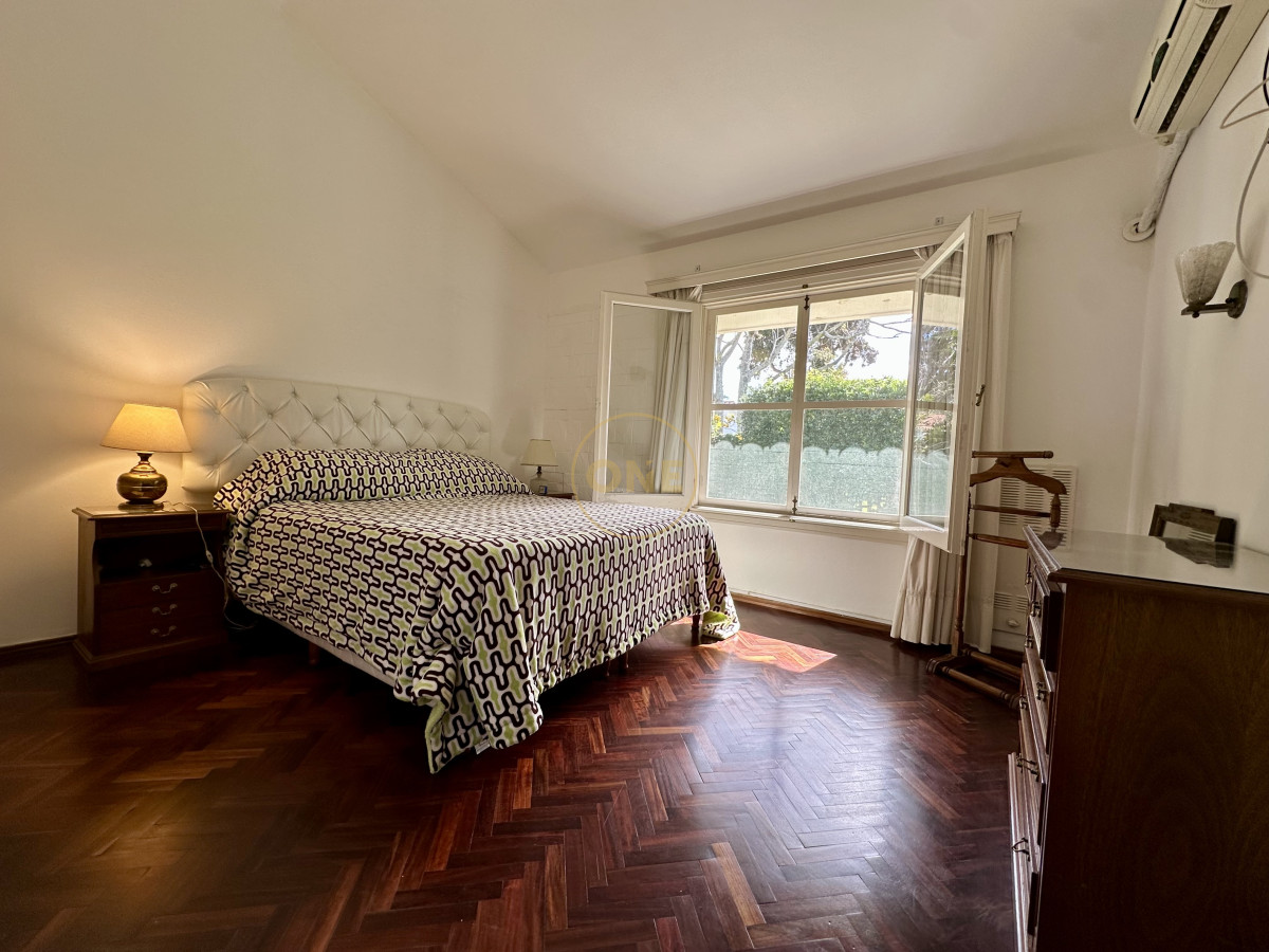 Casa ID.1970 - Casa en venta playa Mansa Punta del Este 