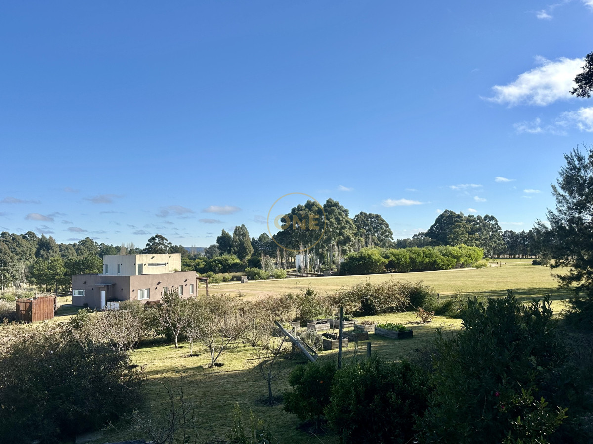 Casa ID.1813 - Chacra en venta en El Quijote Punta del Este 