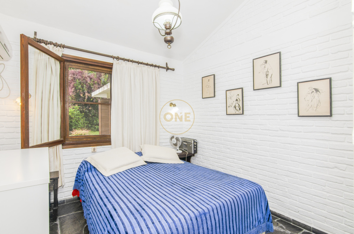 Casa ID.1 - Casa en venta playa mansa 3 dormitorios ideal para vivir todo el año 