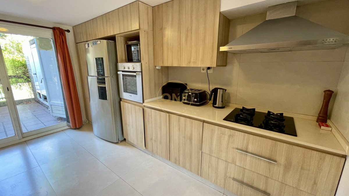 Casa ID.1648 - Casa en venta en Punta Ballena Tío Tom a pasos del Mar