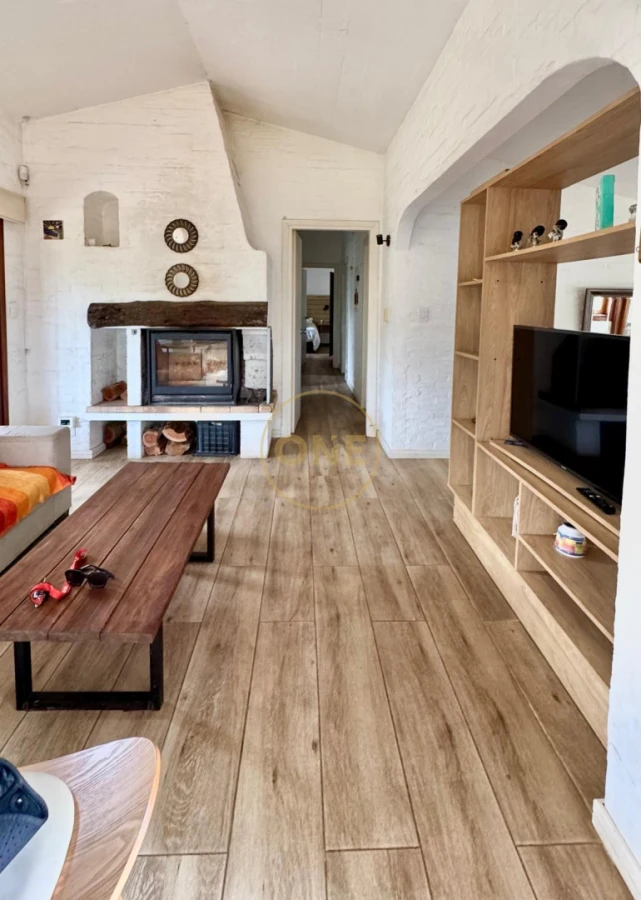 Casa ID.2166 - Casa alquiler anual/invernal