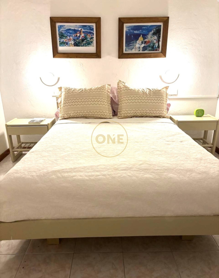 Casa ID.2034 - Tu refugio de verano en Cantegril: naturaleza, paz y comodidad