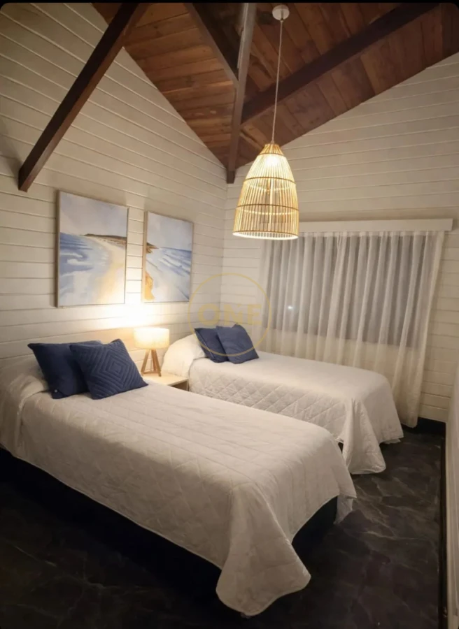 Casa ID.2180 - Casa alquiler anual y Venta San Rafael