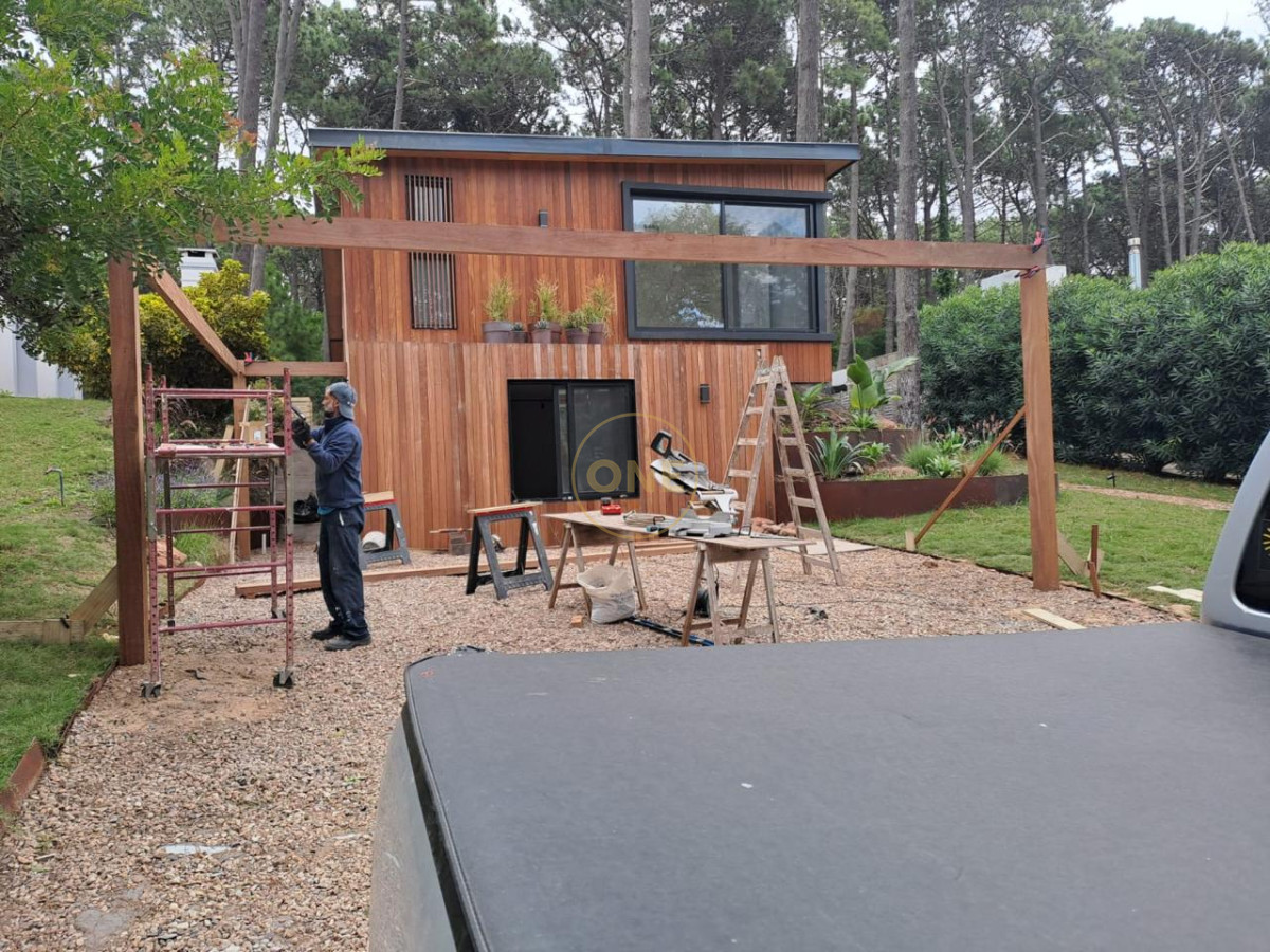 Casa ID.1576 - venta Casa a estrenar de 4 dormitorios en Rincón del Indio Punta del Este