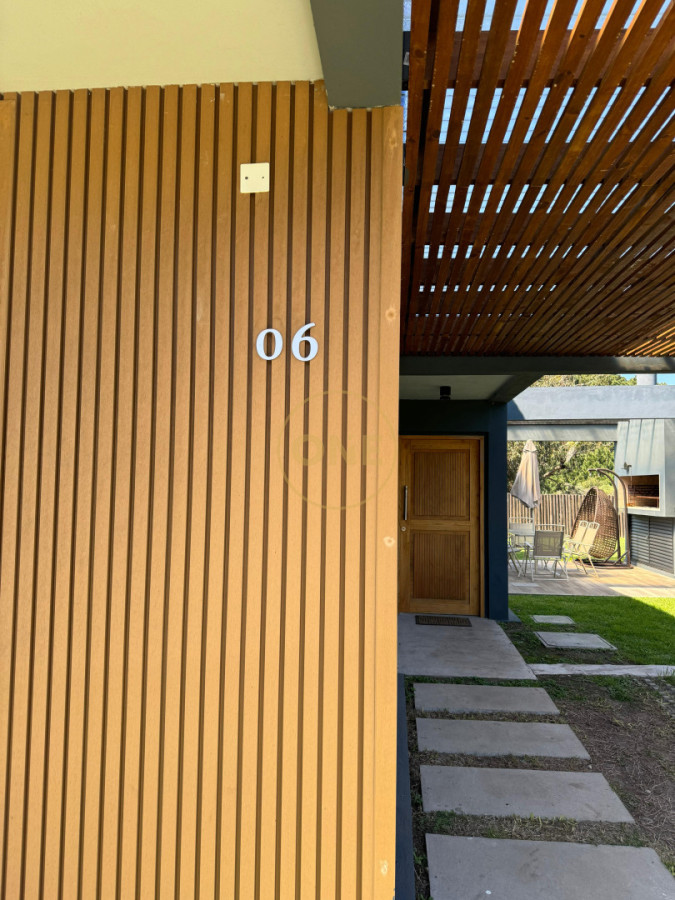 Casa ID.2322 - Las Grutas Village
