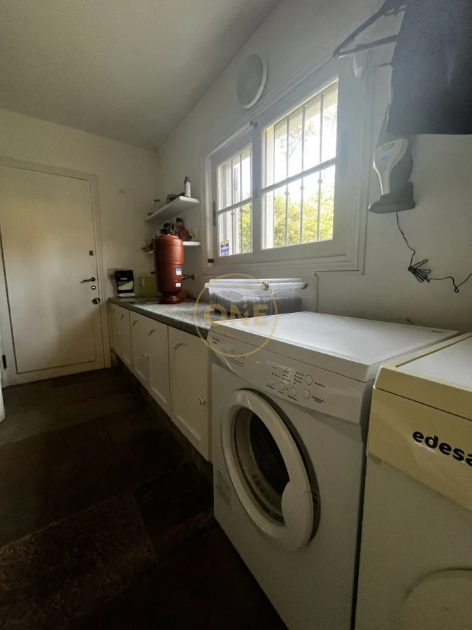 Casa ID.1910 - ALQUILER Residencia premium en San Rafael temporada 2026