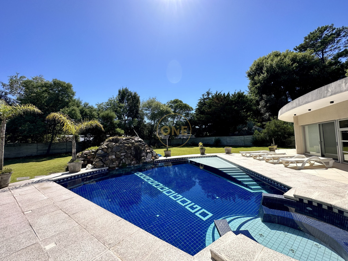 Casa ID.1819 - Casa en venta Punta Ballena