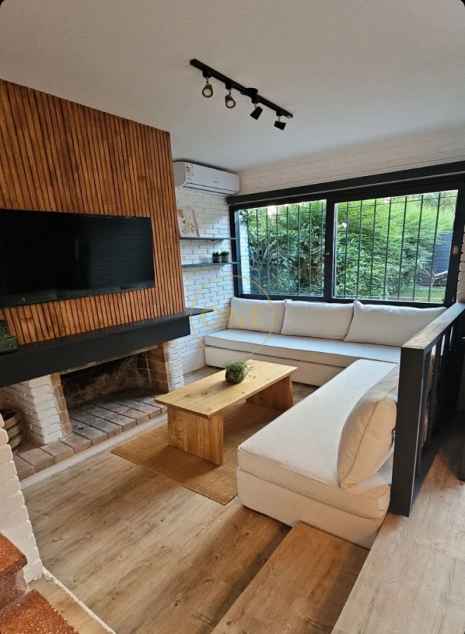 Casa ID.2179 - Casa en venta y alquiler anual Cantegril