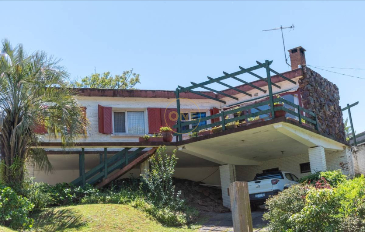 Casa ID.1695 - Venta Casa en playa Mansa Punta del Este Vista al Mar