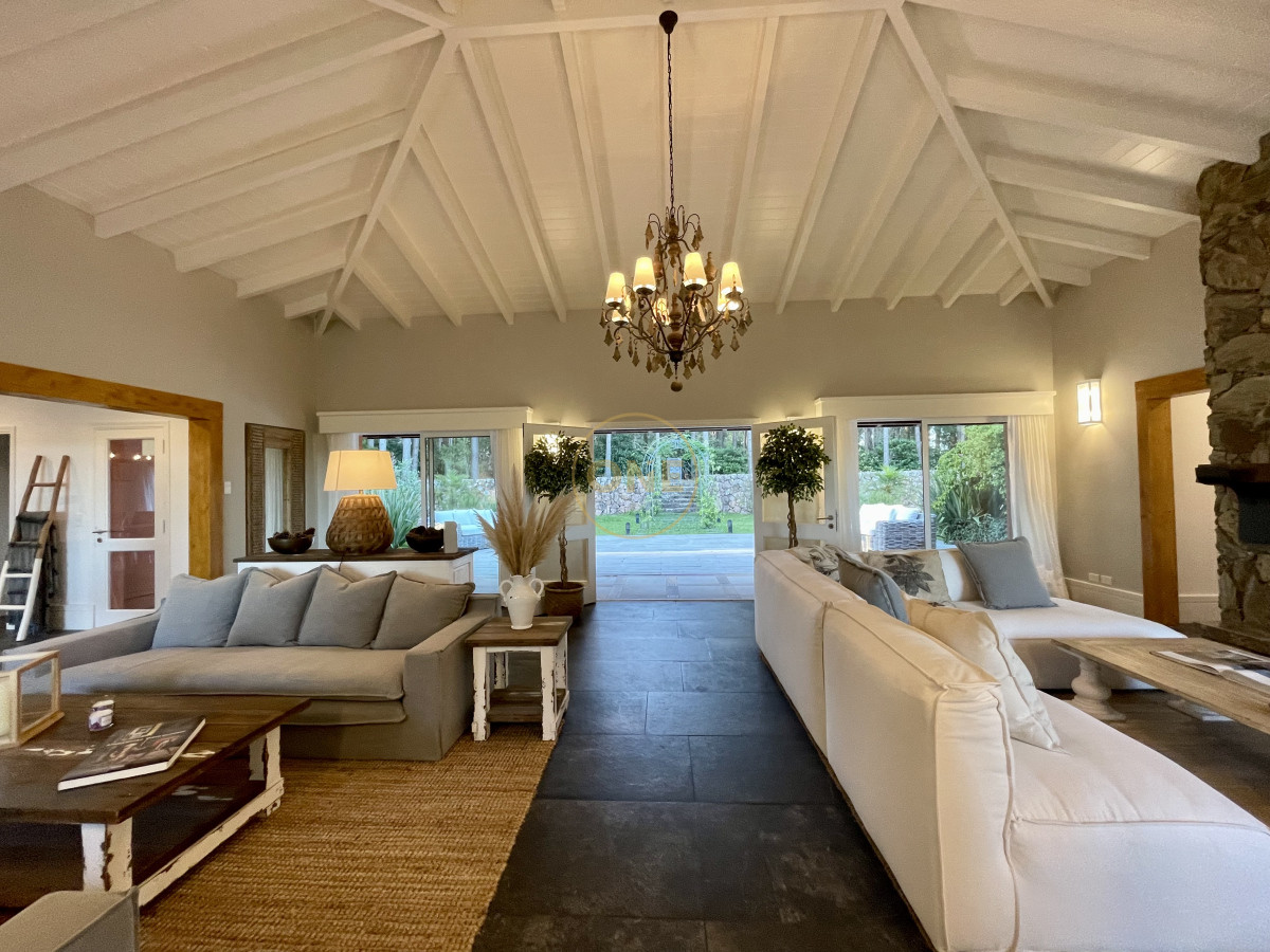 Casa ID.1656 - Chacra en venta minutos de playa Mansa Punta del Este 