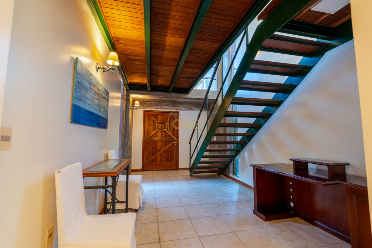 Casa ID.2389 - Espectacular casa en el corazon de Punta Ballena 