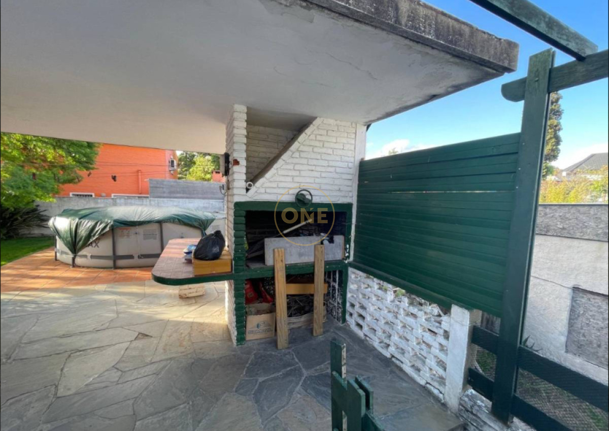 Casa ID.1695 - Venta Casa en playa Mansa Punta del Este Vista al Mar