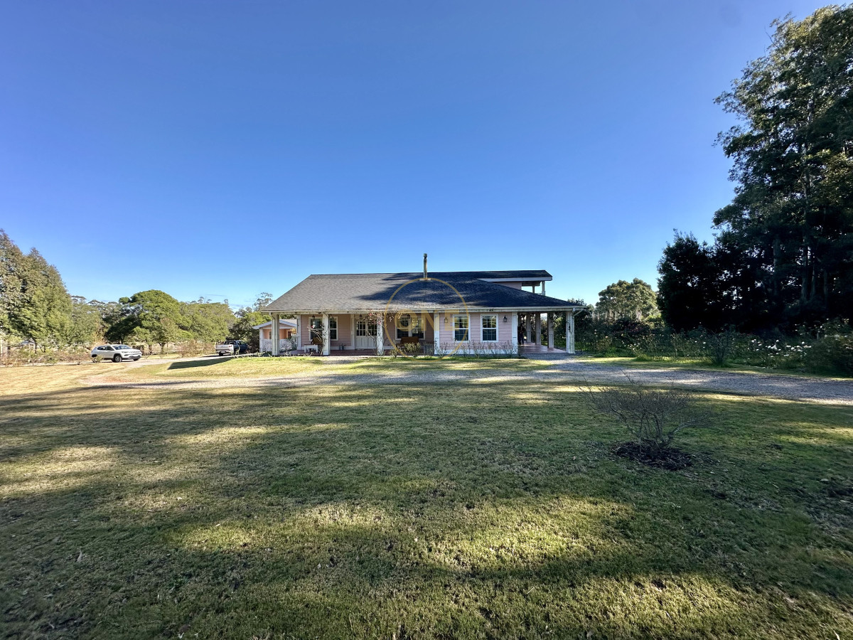 Casa ID.1813 - Chacra en venta en El Quijote Punta del Este 