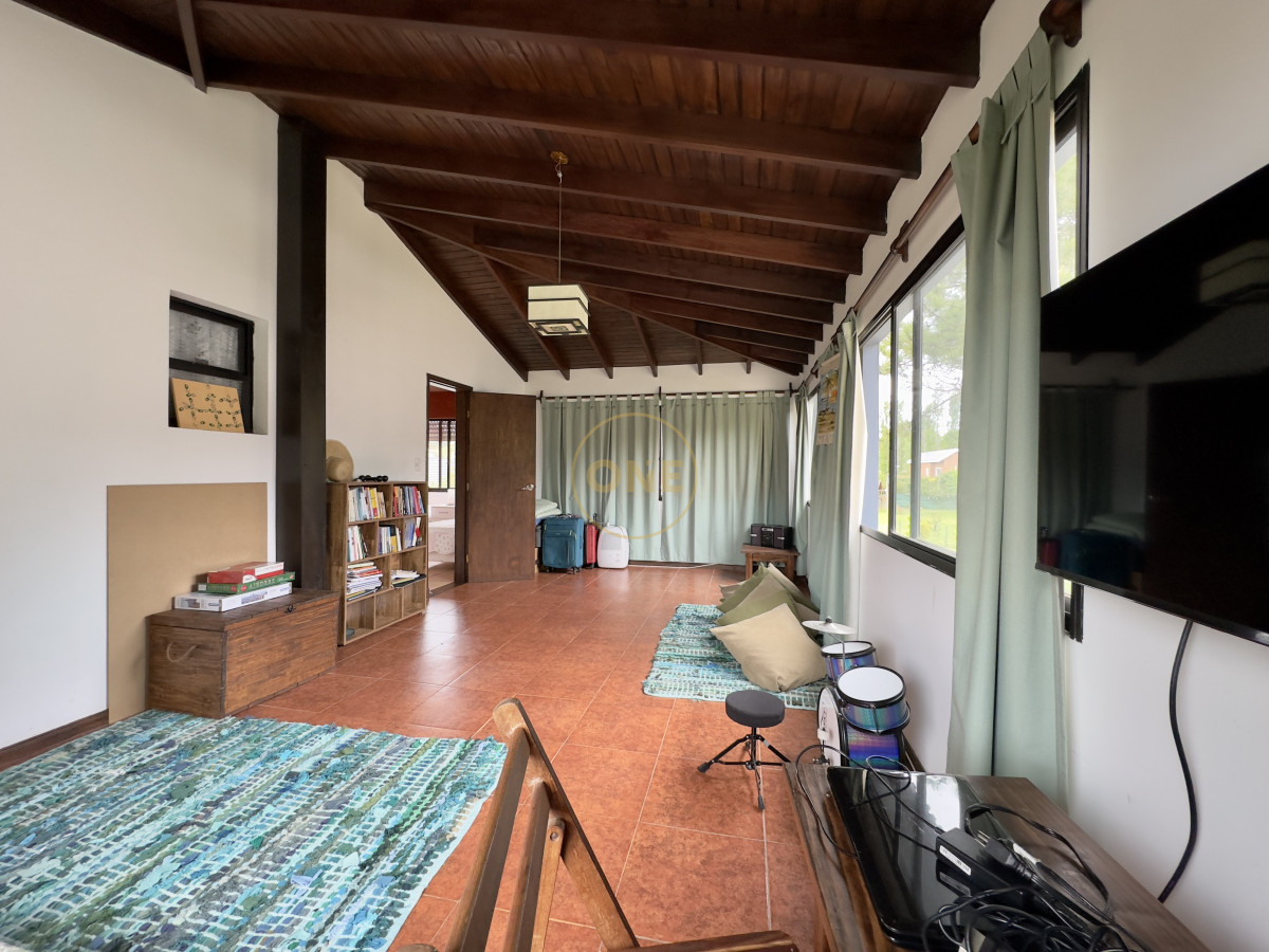 Casa ID.1971 - Casa en venta Barrio Privado La Residence Zona Colegios 