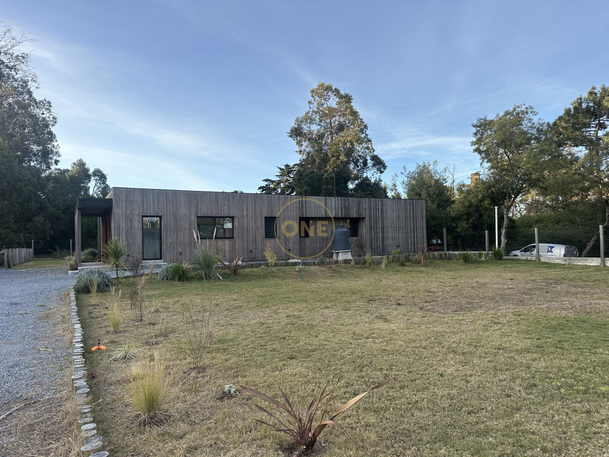 Casa ID.1814 - Casa a estrenar en venta zona colegios Punta del Este 