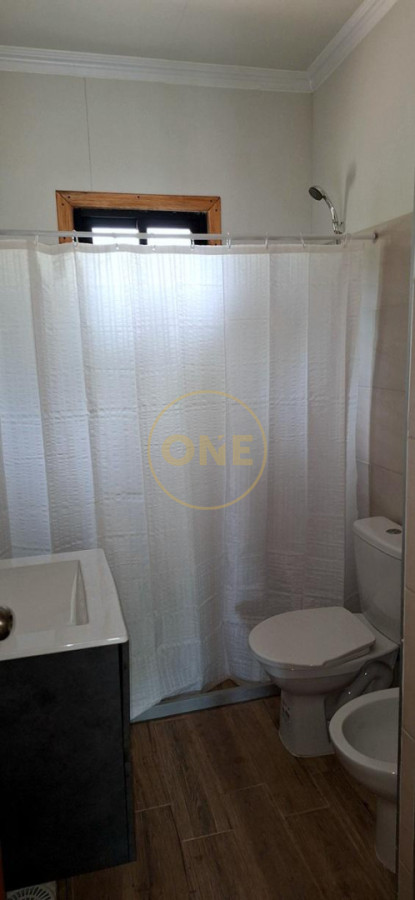 Casa ID.2161 - Casa a estrenar Ocean Park