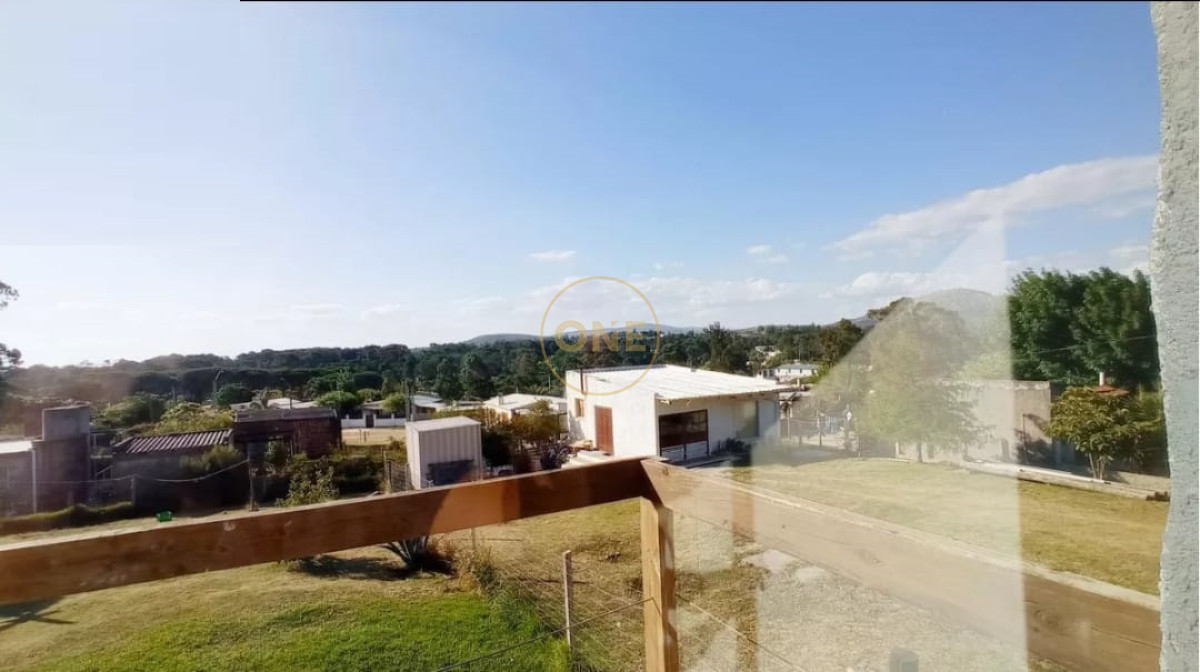 Casa ID.1574 - venta Casa 2 habitaciones en Piriápolis a metros del mar 