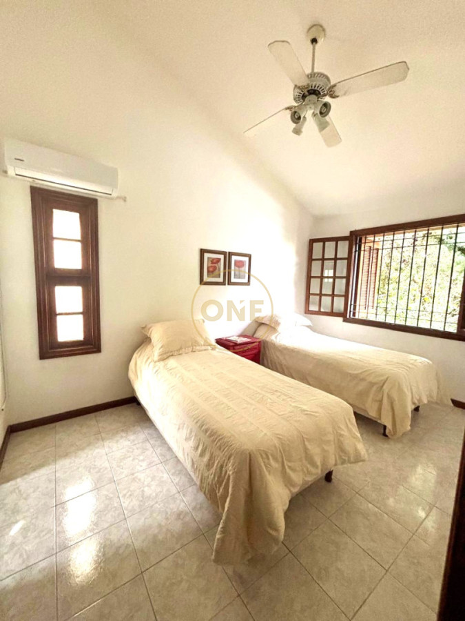 Casa ID.2034 - Tu refugio de verano en Cantegril: naturaleza, paz y comodidad